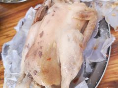 -吉英盐焗鸡(文中路店)