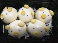 春笋猪猪包-眉州东坡(中日友好医院店)