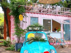 -灯塔咖啡馆BOOK·Coffee Shop