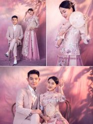 -女王风尚STUDIO·轻奢化定制