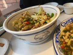 -颜家味·成都菜(望平街店)