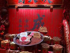 -蜀大侠火锅(总府路店)