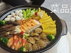 -谢师酒家