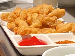 -海底捞火锅(八佰伴店)