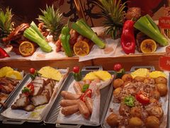 -芝小官毛肚火锅海鲜自助(淮安清江浦区新亚店)