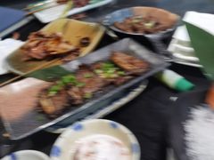 -真剑日本料理·铁板烧(贵州路店)
