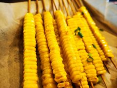 -红料理|串串有瘾·烧烤(吴中路店)