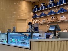 -CREAM STORY意大利手工冰淇淋&甜品(万象前海店)