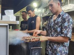 -同来顺烧烤餐厅(哈尔滨道店)