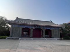 -天津妈祖文化园