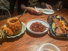-中8楼风尚云南菜(颐堤港店)