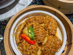 酱香金钱肚-味可道美食坊(福基路店)