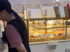 -DANXI丹喜面包·蛋糕(庐山店)