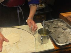 -88号小吃店·经典云南菜·地道纳西美食