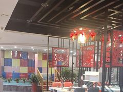 -倍儿红喜临门火锅(文兴路店)