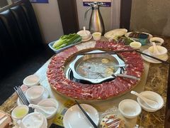 -小肥牛潮汕牛肉火锅(南联店)