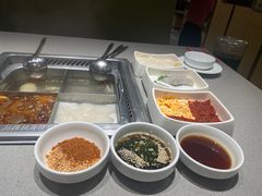 -海底捞火锅(丰尚国际广场店)