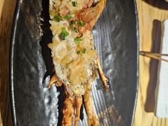 -江户家·日本料理·铁板烧(汉江东路店)