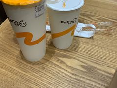-CoCo都可(合生汇店)