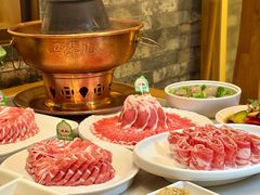 -牛街·马辈儿涮肉(牛街总店)