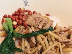 -漆黑觉米粉(三里屯店)