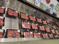 -盒马X会员店(王府井奥莱UP TOWN店)