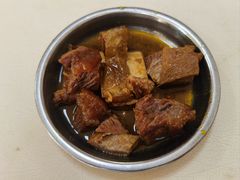 卤牛排-炬龙牛肉店(新华店)