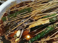 -叶婆婆钵钵鸡(解放碑店)