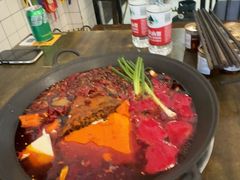 -黄潇洒老火锅(九眼桥宏济巷店)