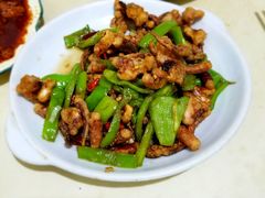 -满口香饭店