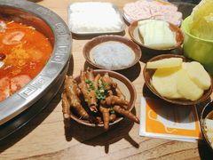 -楠火锅(光谷民族大道店)