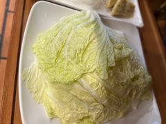 -马记伊源斋涮肉·清真菜(潘家园古玩市场店)