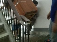-骆驼日式搬家收纳整理