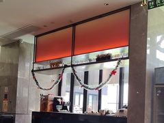 -希尔顿欢朋酒店·欢朋餐厅