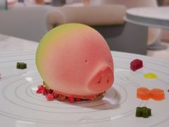 -théATRE 茶聚场(王府中環店)