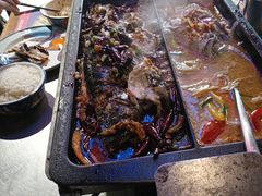 -匠子烤鱼(远大购物中心店)