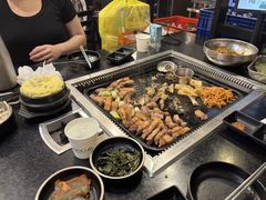 -Dombe豚(黑猪肉街店)