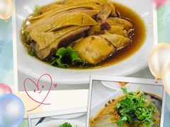 -瑞福园联谊餐室(茂名南路店)