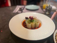 -西安凯悦酒店·湖畔中餐厅