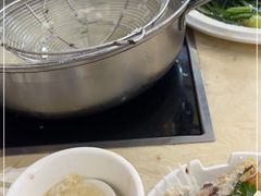 -源港渔村-中山脆肉鲩(博罗店)