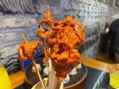 -珮姐老火锅(新街口店)