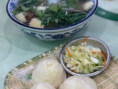 -尔力新疆丸子汤(北屯店)