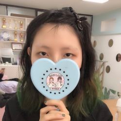 -babiline芭比莱恩半永久纹眉纹唇发际线