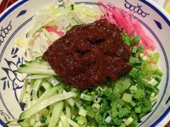 -大鸭梨烤鸭·北京菜(南小街/南苑店)