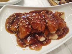 -香园楼(钻石路店)