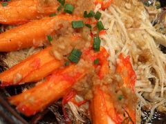 -盛百味·家宴餐厅(霸州分店)