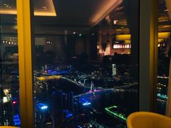 -广州四季酒店·意珍·意式自助餐