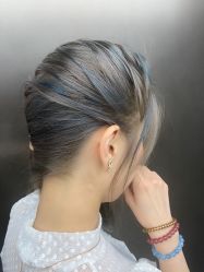 -斑斓色彩沙龙