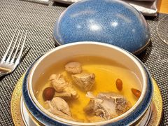 -香樟花园法式铁板烧(恒隆广场店)
