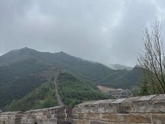 -雁门关景区